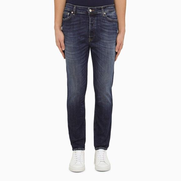 Department 5 Super slim denim jeans main image 1